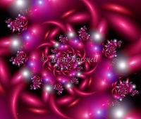 Lacquered