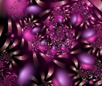 Purple-on-Purple