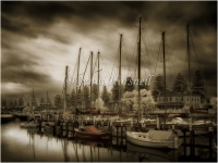 Port-Fairy