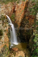 Moriallta Falls