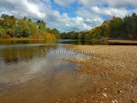 Murrumbidge River